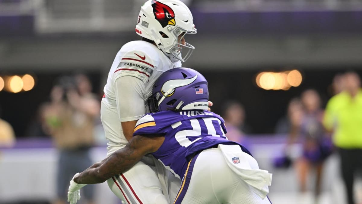 Recap, Highlights: Cardinals Fall to Vikings in Action-Packed Game - Sports  Illustrated Arizona Cardinals News, Analysis and More