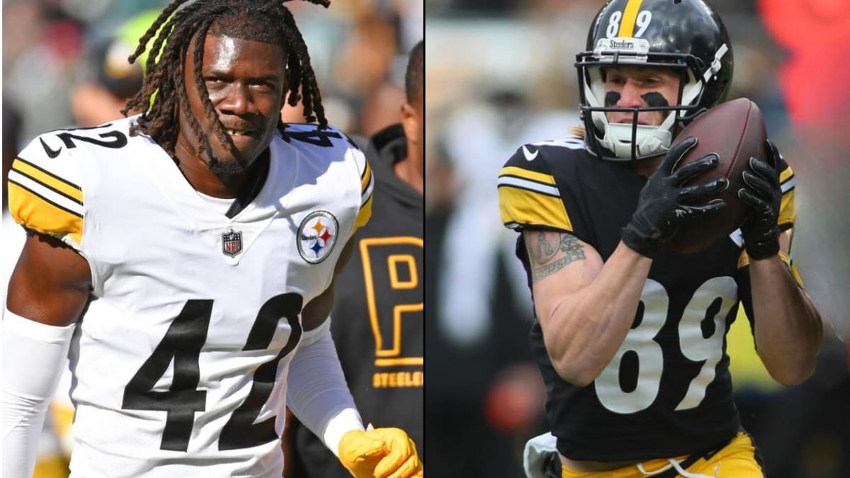 Expect More from Steelers Starters in Third Preseason Game - Steelers Now