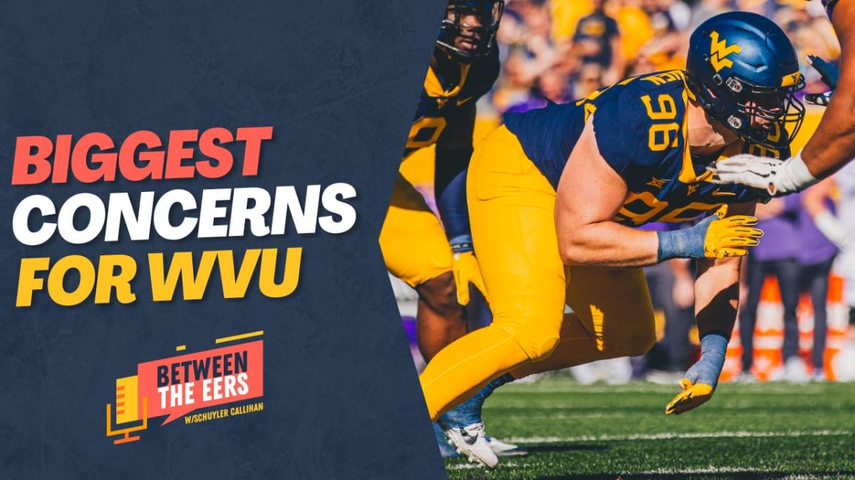 2023 West Virginia University Football Guide by Joe Swan - Issuu