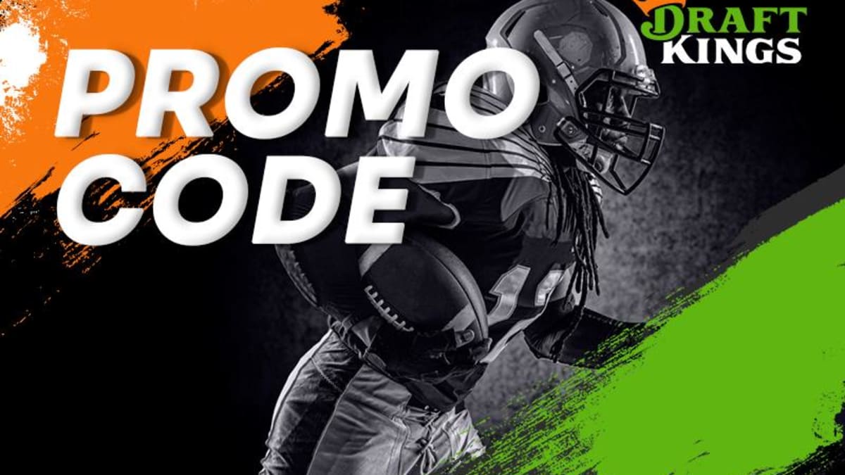 DraftKings Promo Code: Bet $5, Get $200 on NFL Championship Games