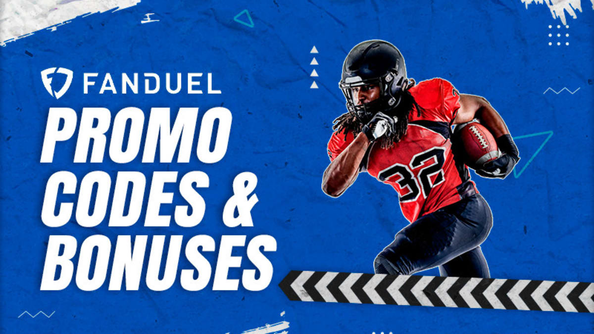 FanDuel NFL Promo Code for Buccaneers vs. Vikings: Claim Your $300