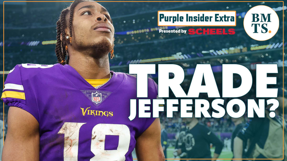 Scheels - Football is BACK! Do you have your purple? Find