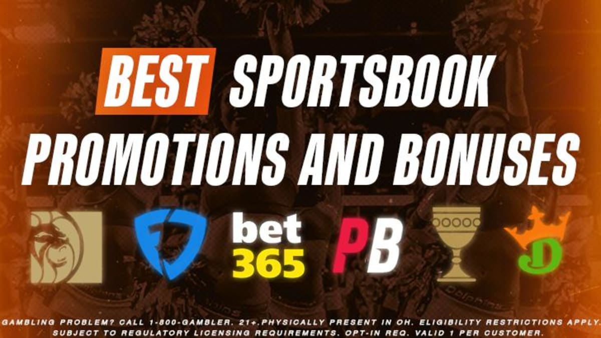 Top Kentucky Sports Betting Promos: Lock up $3,215 in Bonuses for