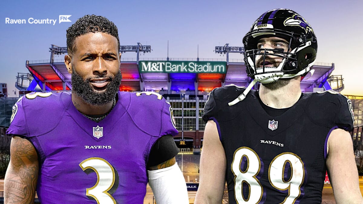 Baltimore Ravens vs Houston Texans: Watch NFL Week 1 for free (9