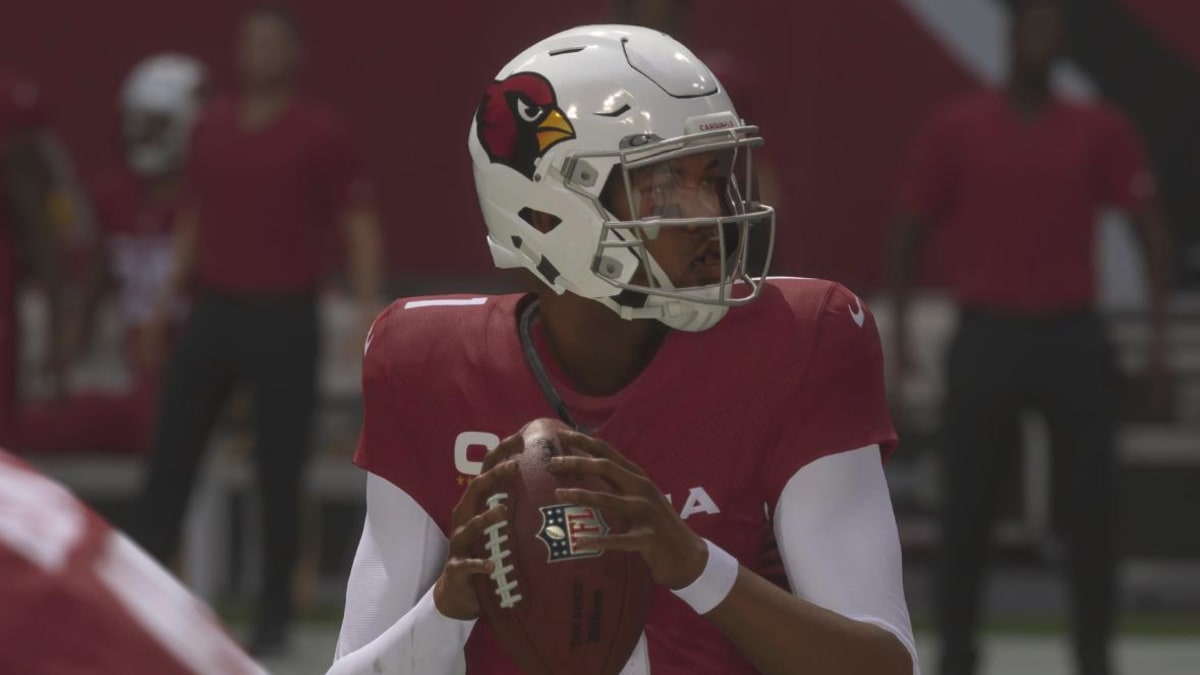 Madden 24 Simulates Arizona Cardinals Season - Sports Illustrated Arizona  Cardinals News, Analysis and More