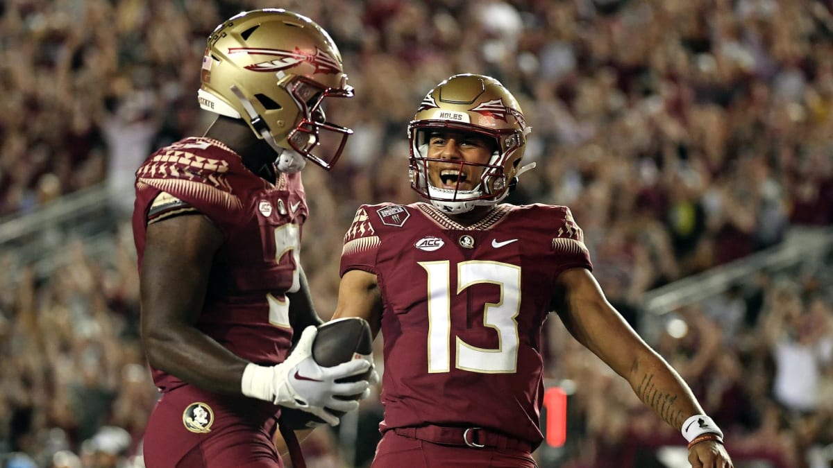 Florida State releases uniform combination for Cheez-It Bowl against  Oklahoma - Sports Illustrated Florida State Seminoles News, Analysis and  More