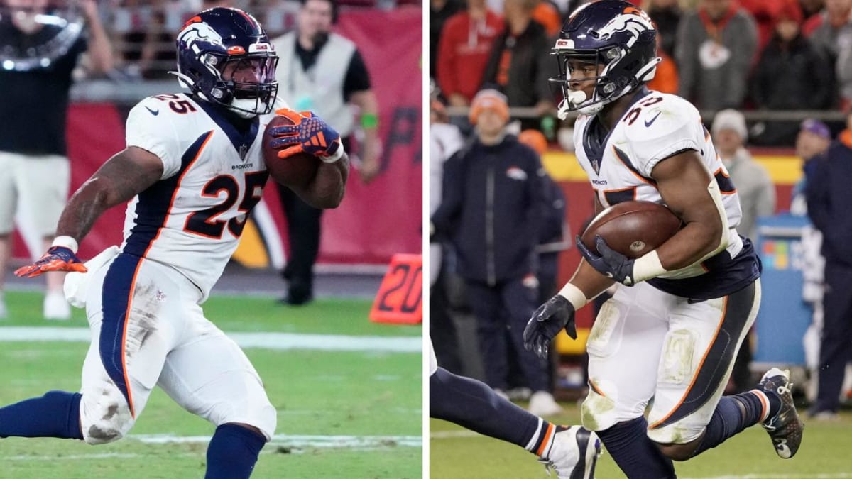 Sean Payton delivers positive news regarding Jerry Jeudy and Javonte  Williams' availability for the Broncos-Raiders game