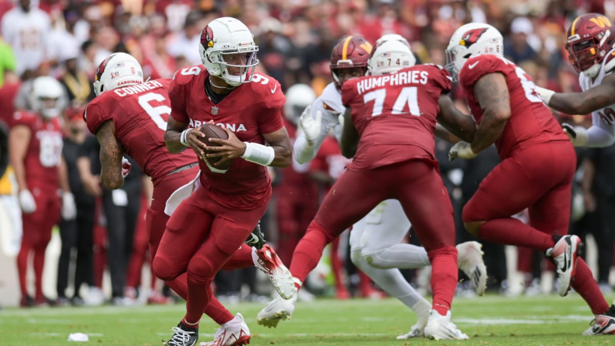 What Went Right, Wrong for Arizona Cardinals in Week 1 Loss - Sports  Illustrated Arizona Cardinals News, Analysis and More