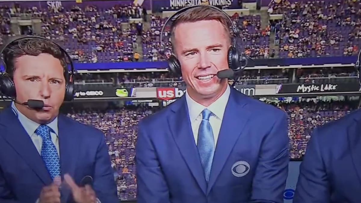 Ex-Giants RB Tiki Barber to call NFL games with Matt Ryan for CBS