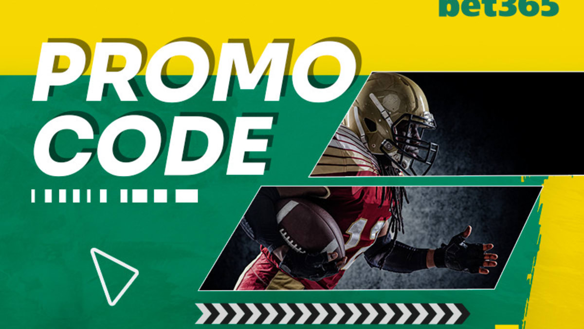 bet365 Bonus Code COVERS: Bet $1, Get $365 For Your Chiefs vs Jets Bets