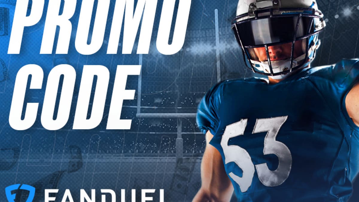 FanDuel promo code for CFB, NFL: $200 bonus, $100 off NFL Sunday Ticket 