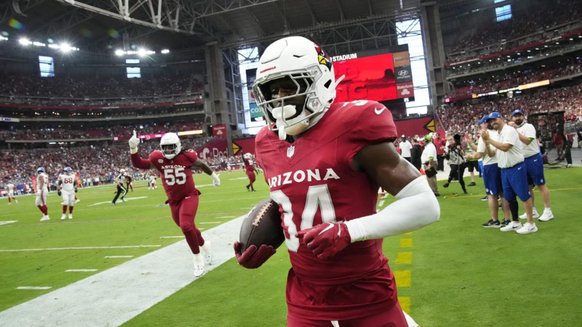 Arizona Cardinals-Dallas Cowboys Week 3 Prop Bets - Sports Illustrated  Arizona Cardinals News, Analysis and More