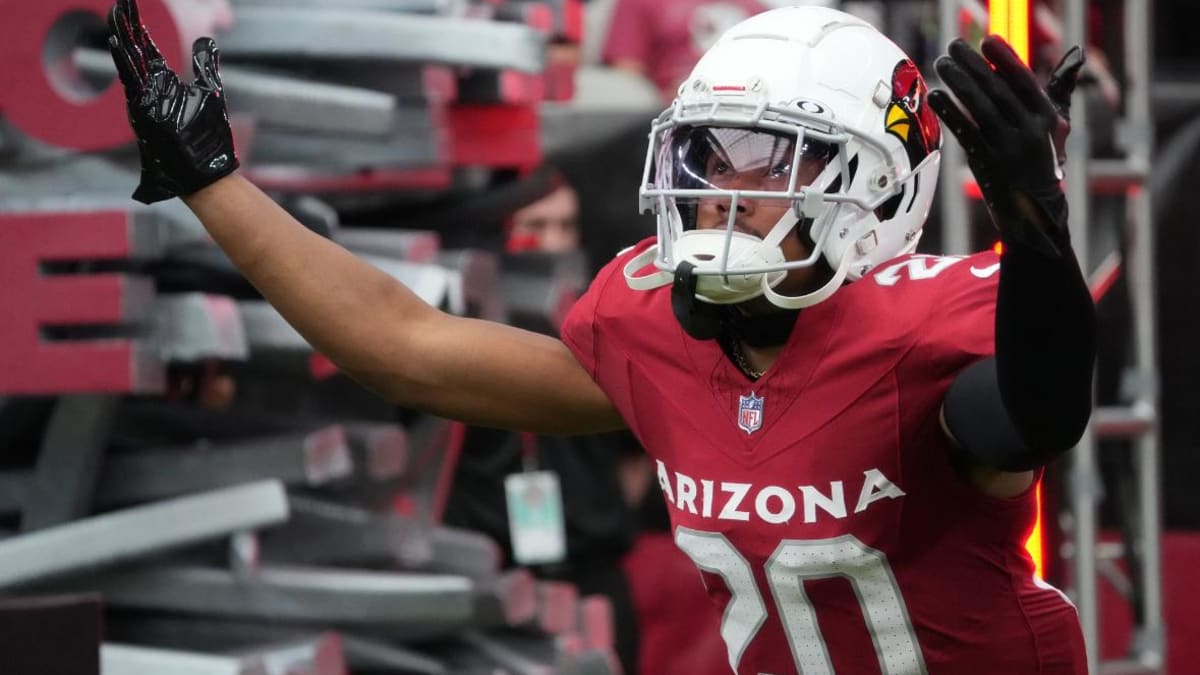 How You Can Watch, Listen to Arizona Cardinals Preseason Games - Sports  Illustrated Arizona Cardinals News, Analysis and More