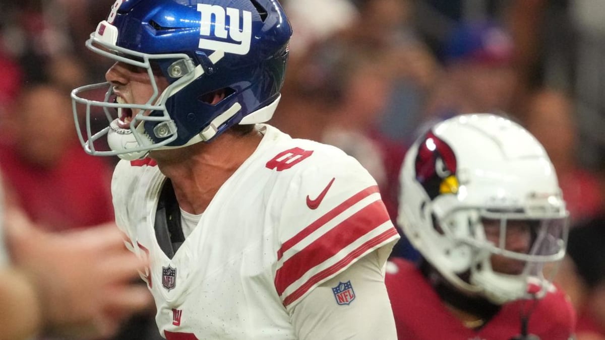 New York Giants at Arizona Cardinals: How to Watch, Odds, History and More  - Sports Illustrated New York Giants News, Analysis and More