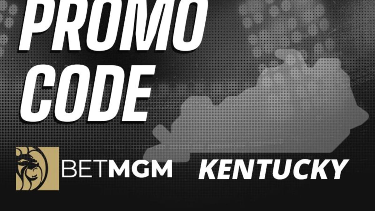BetMGM Kentucky promo code: Get $1500 Patriots-Cowboys, Chiefs