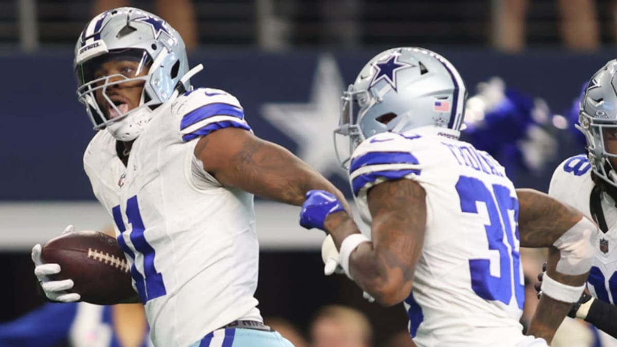 Dallas Cowboys Star Says, 'Don't Buy Micah Parsons Jersey!' Here's Why -  FanNation Dallas Cowboys News, Analysis and More