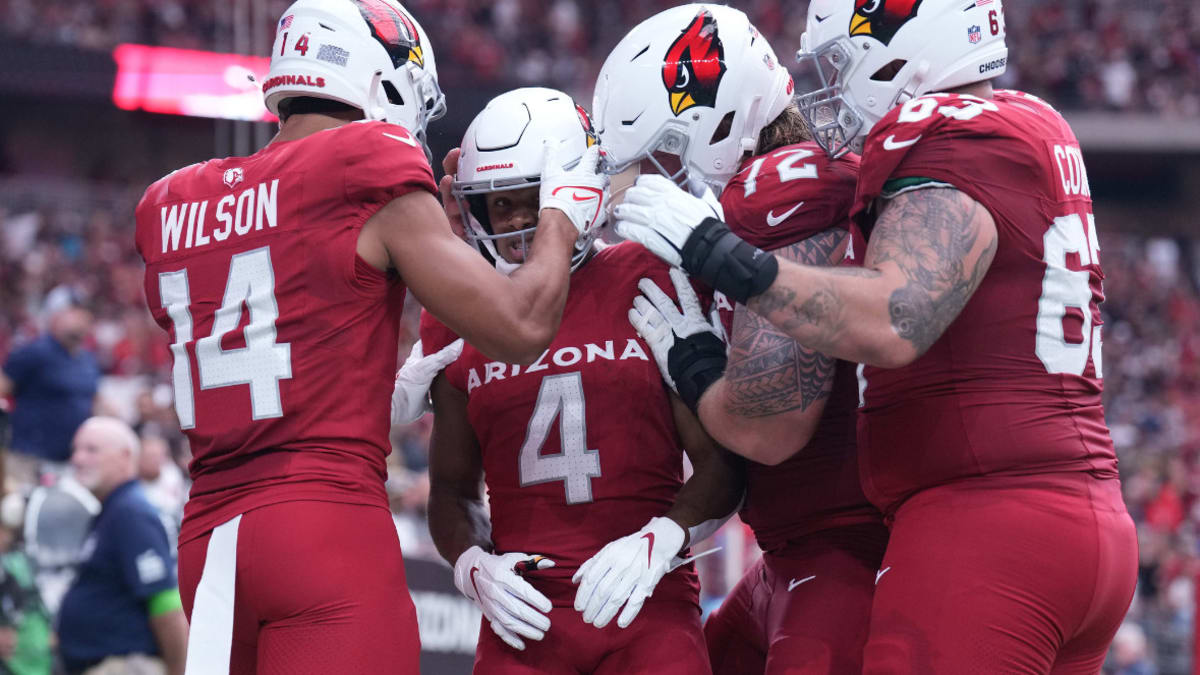 Arizona Cardinals Have NFL's Biggest Remaining Hole in Roster - Sports  Illustrated Arizona Cardinals News, Analysis and More