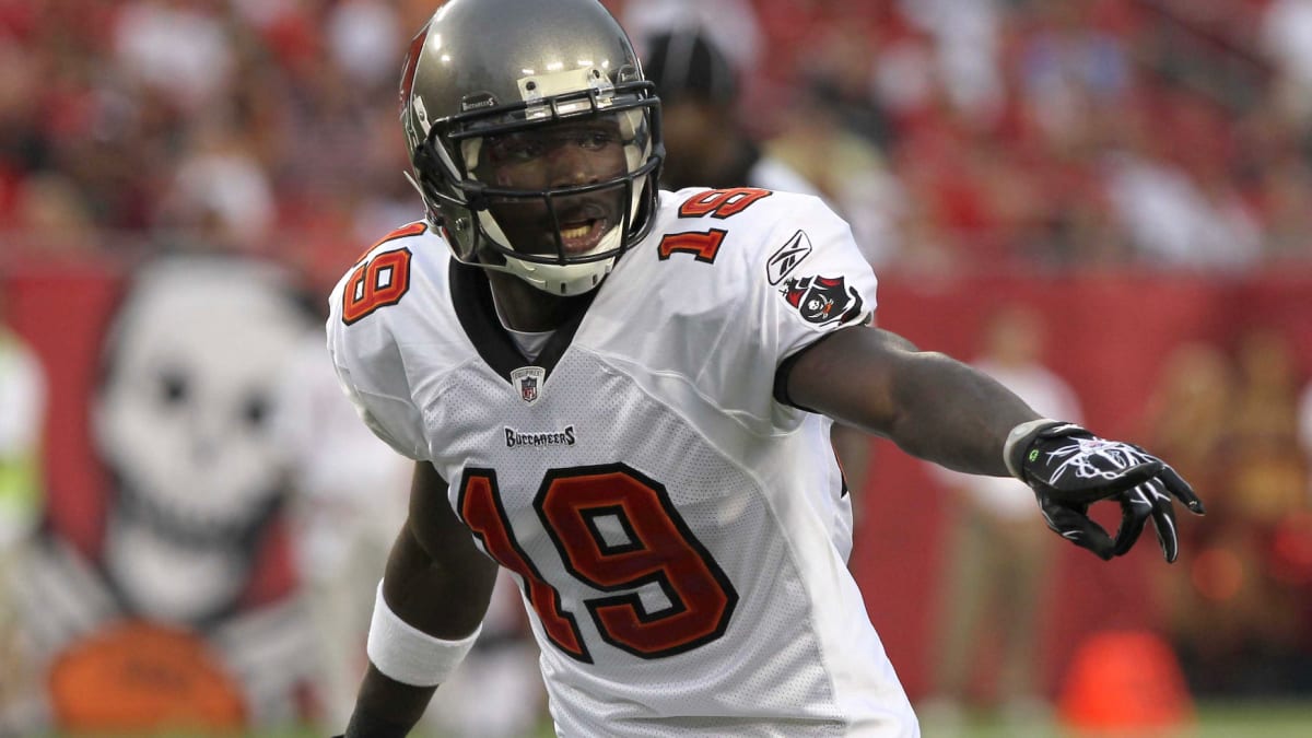 Report: Former Buccaneer Mike Williams' Death Is Under Investigation By  Tampa Police - Tampa Bay Buccaneers, BucsGameday