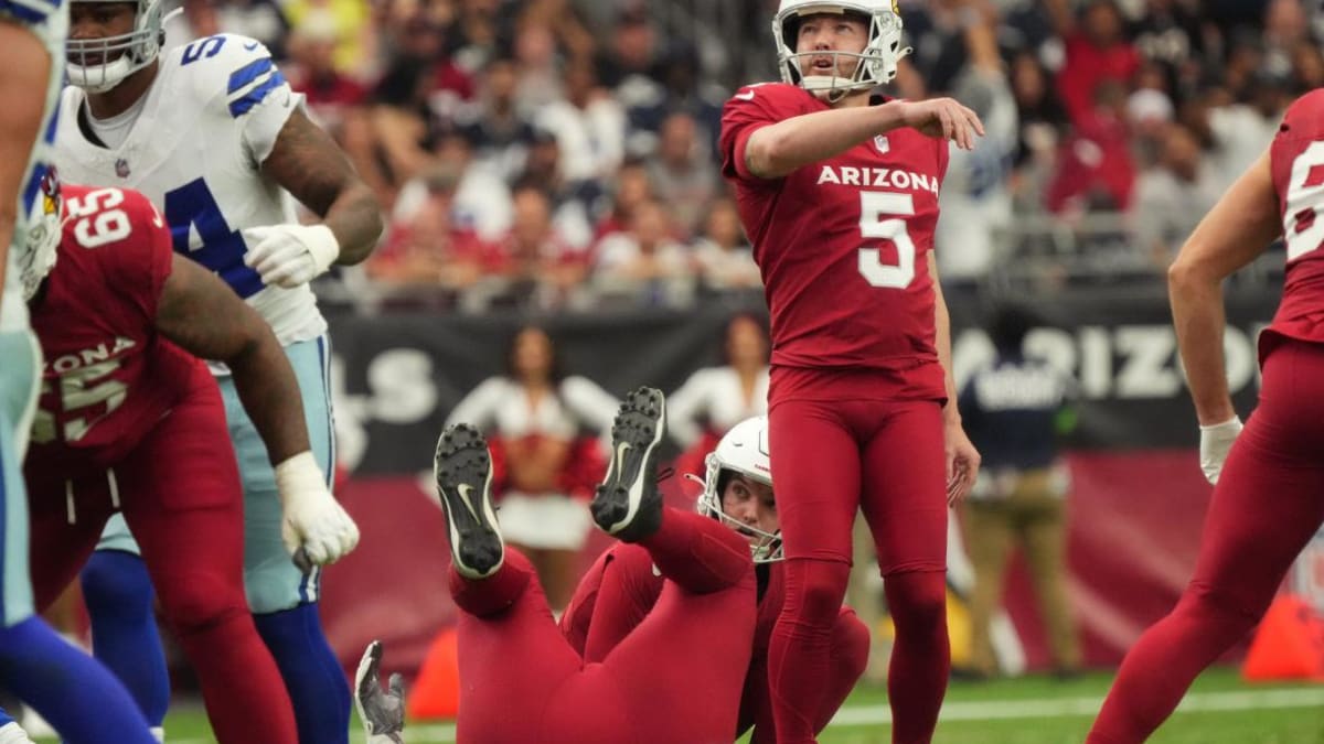 Sports Illustrated Arizona Cardinals News, Analysis and More