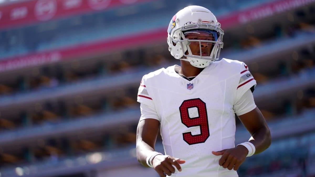 Joshua Dobbs to remain Cardinals' starting QB for Week 2 - ESPN