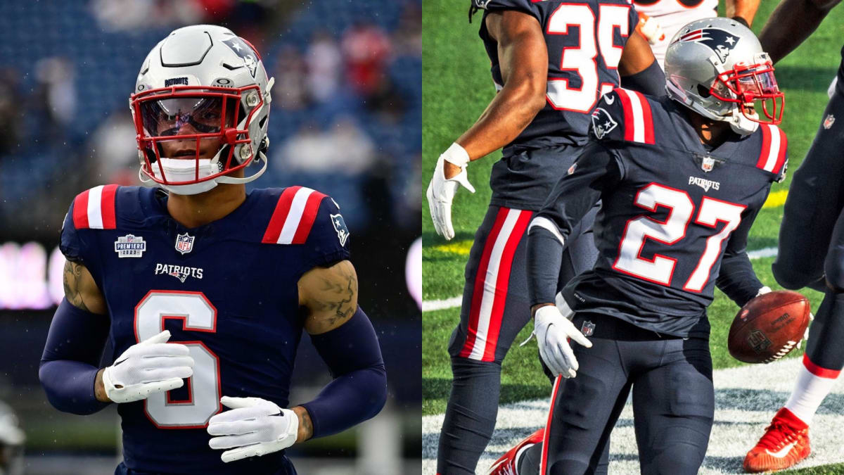 New England Patriots new addition is promising for the 2022 season