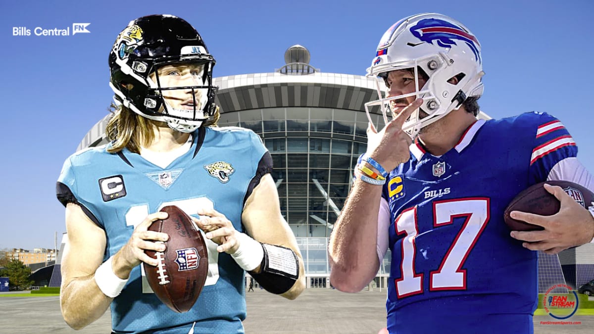 Bills Betting Odds, Stats, Game & TV Schedule