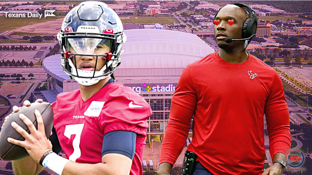 State of the 2023 Houston Texans: DeMeco Ryans, C.J. Stroud and