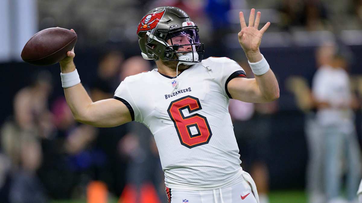 Buccaneers 2023 NFL Schedule Analysis - Bucs Nation