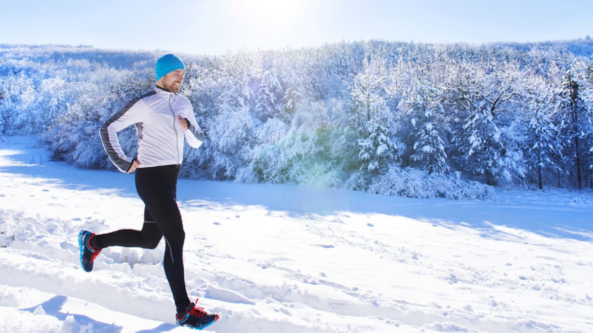 Winter Workout Clothes and Tips: Athletes Advise on Cold-Weather Training