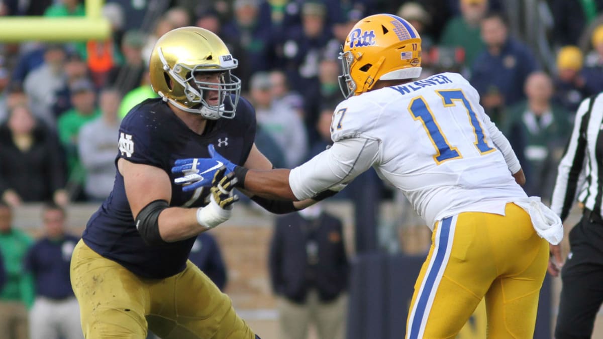 How To Watch No. 14 Notre Dame Fighting Irish vs. Pittsburgh Panthers -  Sports Illustrated Notre Dame Fighting Irish News, Analysis and More