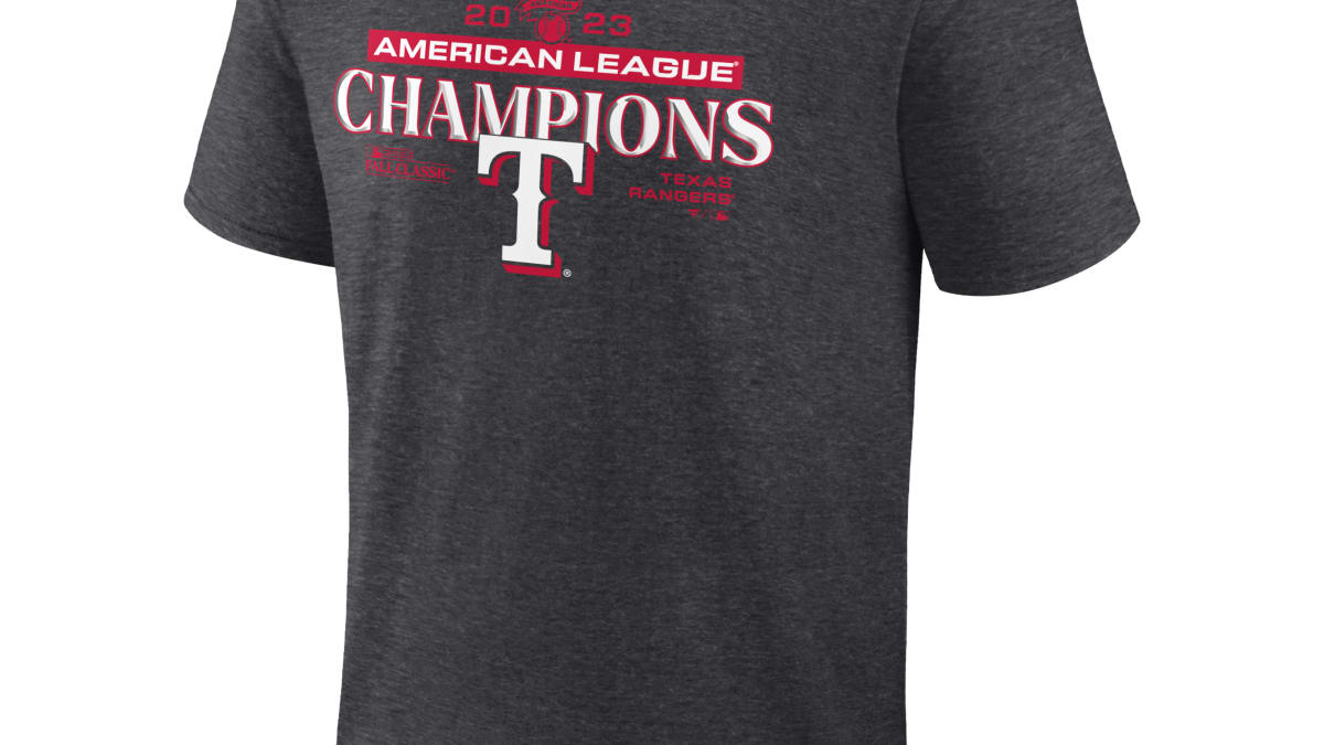 Official take October Texas Rangers Mlb Postseason 2023 T Shirt