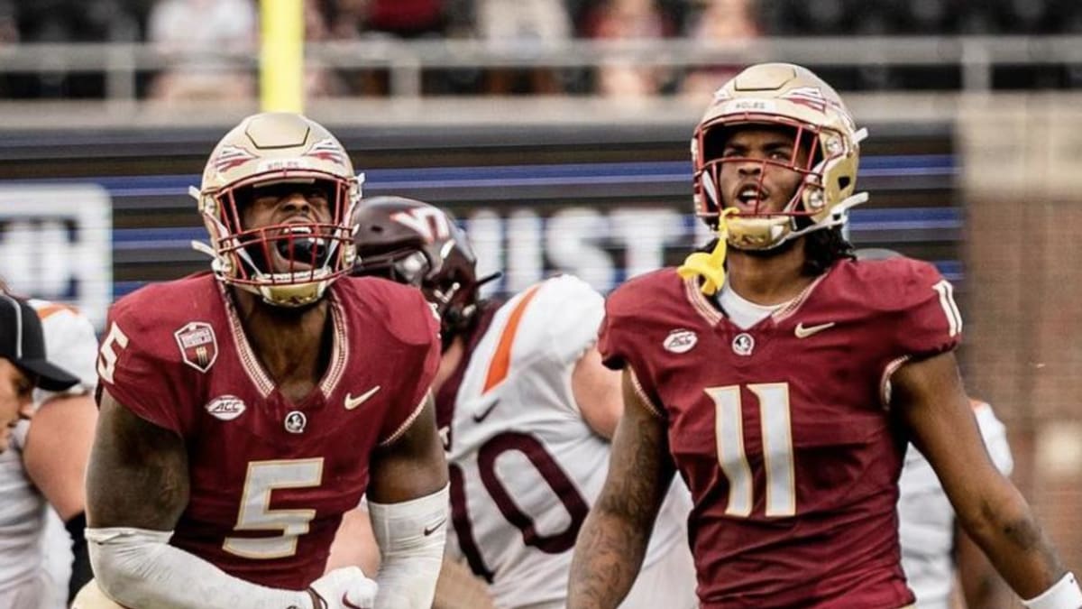 Sports Illustrated Florida State Seminoles News, Analysis and More