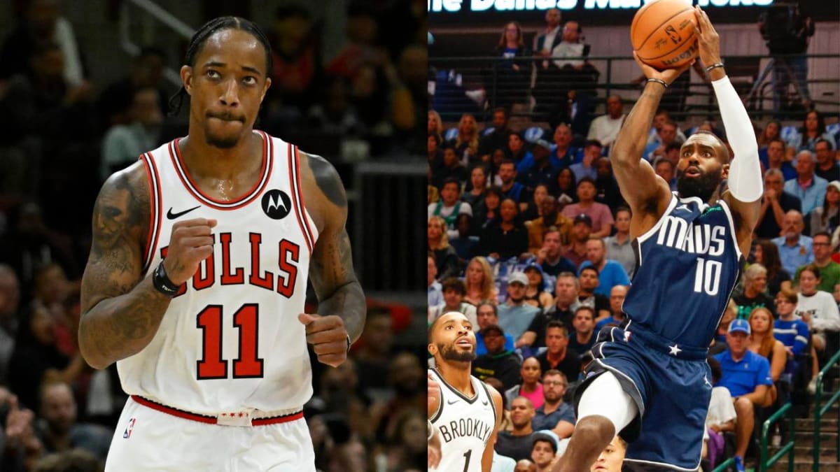 Winners & Losers of the NBA restart - More Sport - Inside Sport