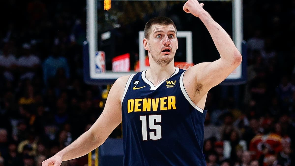 Sports Illustrated Denver Nuggets News, Analysis and More