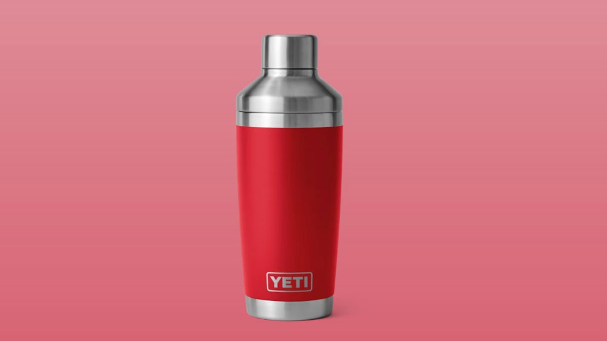 Holiday Limited Edition and Yeti Gift Set