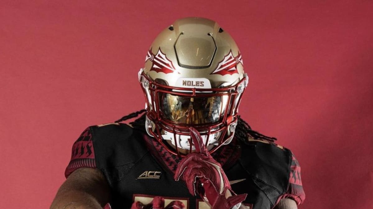 Massive Defensive Line Target Includes Florida State In Final Three, Announces  Decision Date - Sports Illustrated Florida State Seminoles News, Analysis  and More