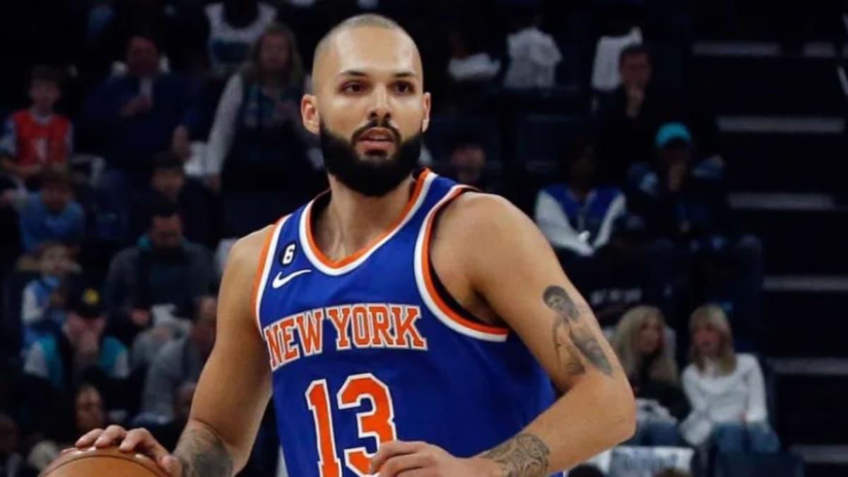 New York Knicks Insider Provides OG Anunoby Injury Return Timetable -  Sports Illustrated New York Knicks News, Analysis and More