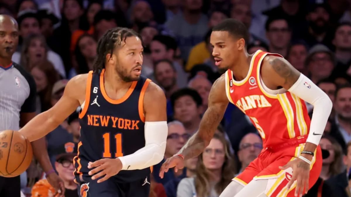 Knicks News, Knicks Rumors, Roster, Schedule, Stats and More