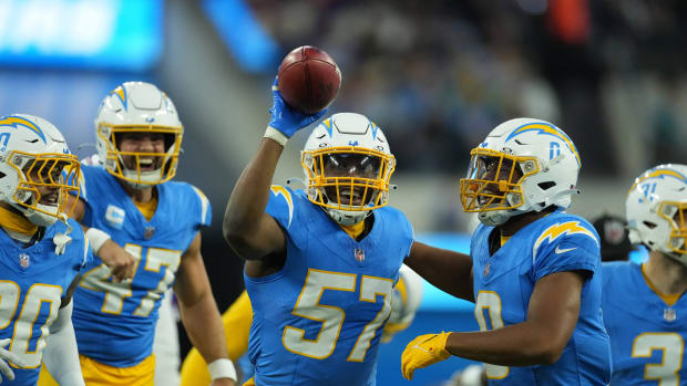 Chargers sale home uniform