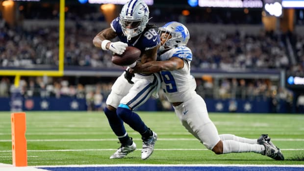Dallas Cowboys | News, Scores, Schedules & Standings - Sports