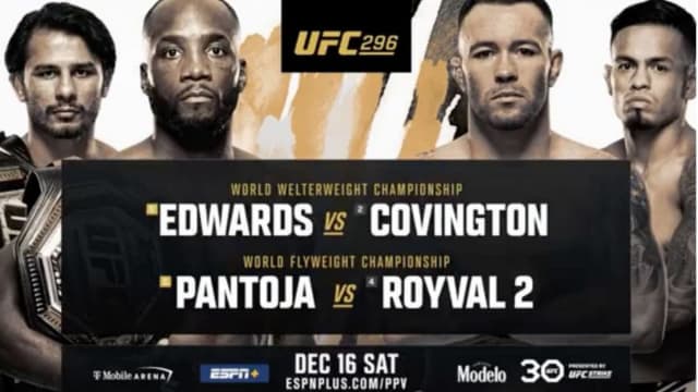 Ufc free sale fight stream