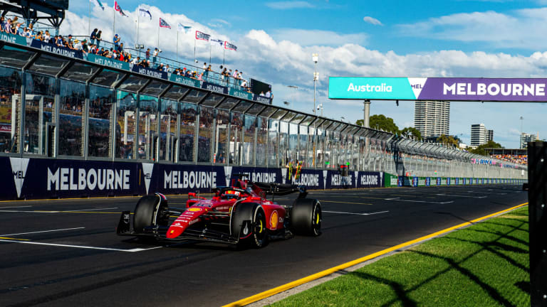 Australian grand prix 2025 2019 stream