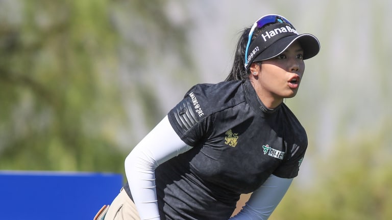 Can Patty Tavatanakit Defend Her Chevron Championship Title