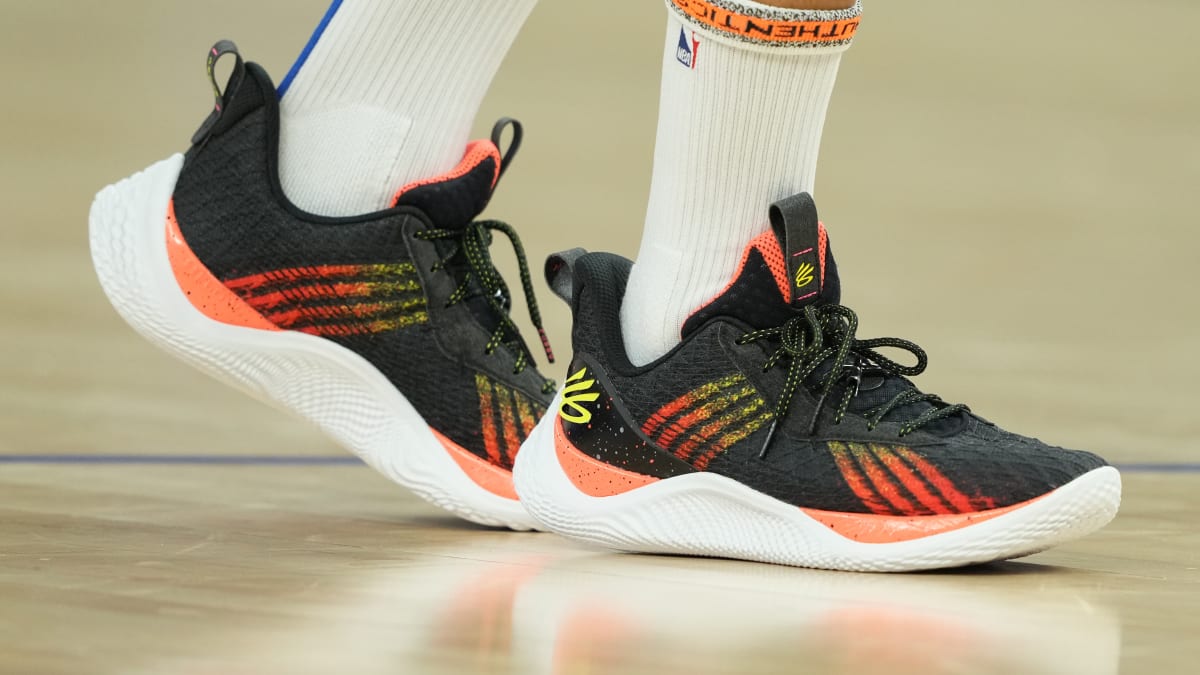 Stephen curry shoes 2 2024 30 kids