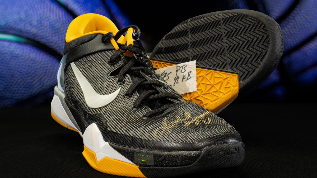 Kobe 7 sales buy shoes