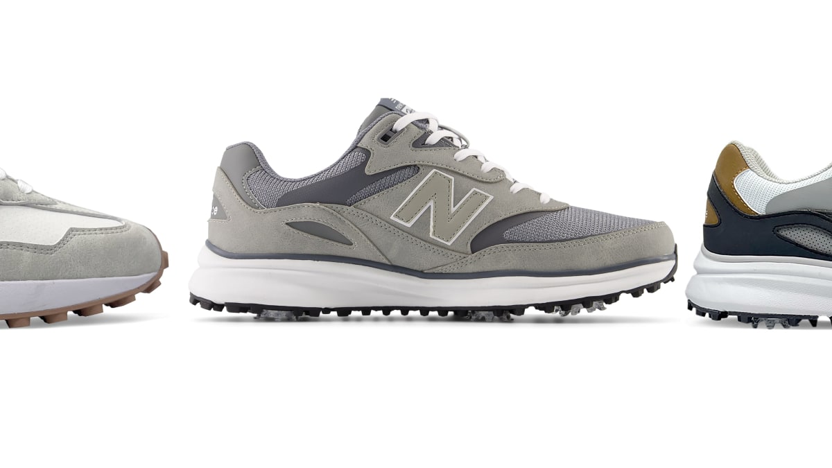 New balance shoes cheap for men 2020