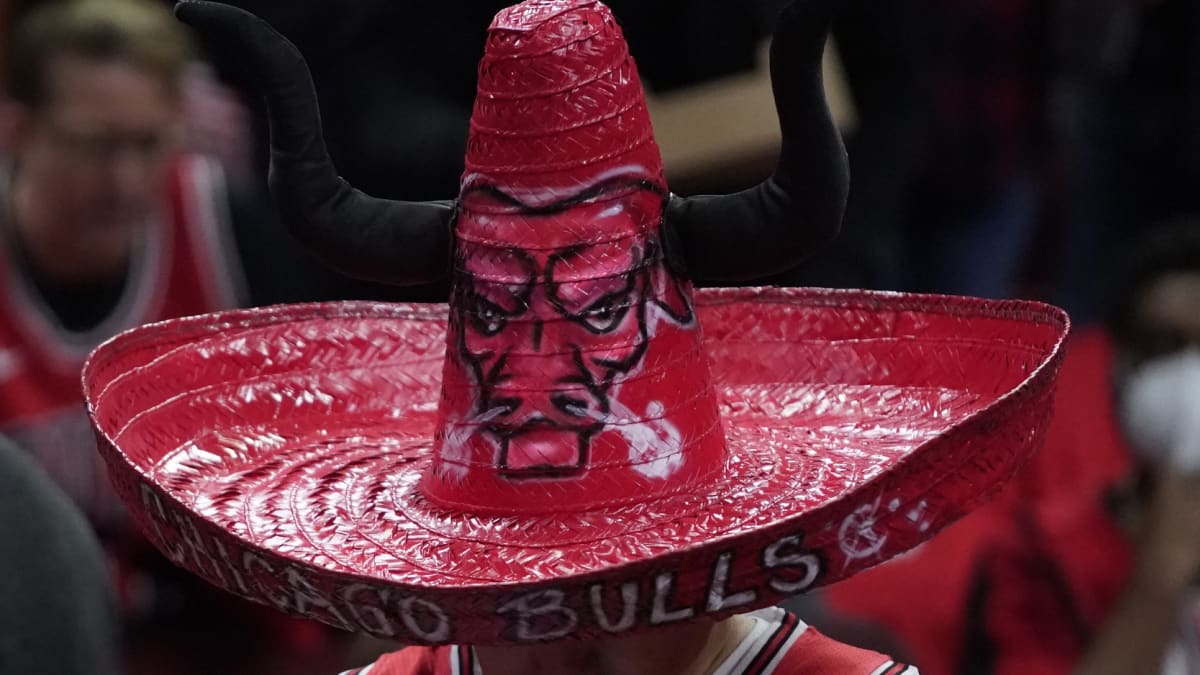 What could the Bulls lineup look like in a perfect world? - Sports