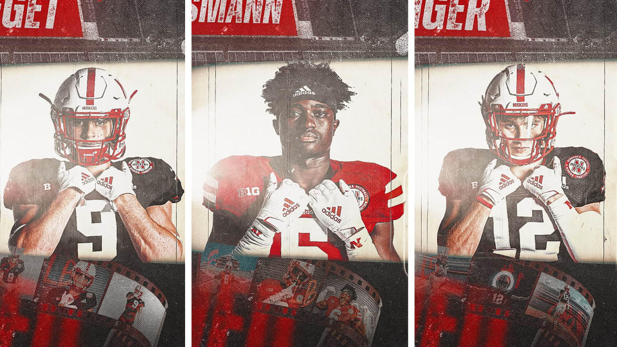 2022 Nebraska Football Signee Analysis The Linebackers All Huskers