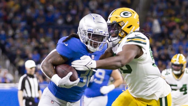 Packers vs. Lions: Three Reasons to Worry in Week 18