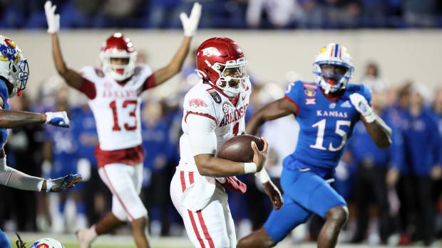 SI:AM | Give Me the Liberty Bowl, or Give Me Death!